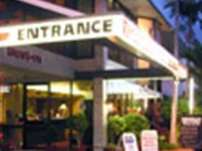 Tropical Gateway Motor Inn Rockhampton Motel