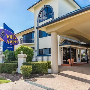 Capri Motel