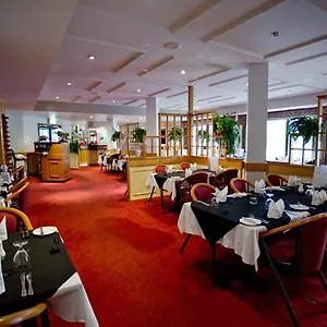 Centrepoint Motor Motel